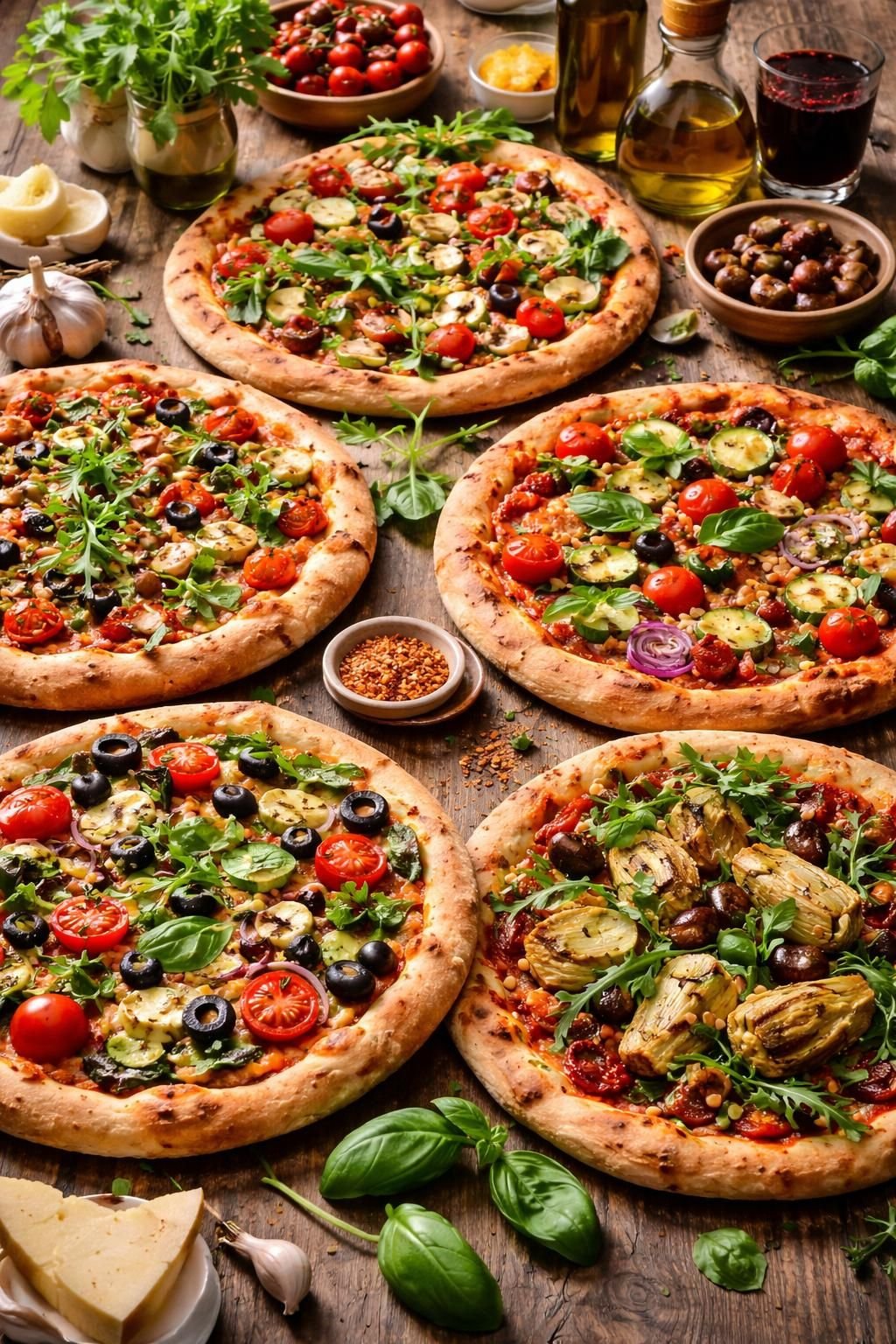 découvrez le boom des produits vegan italiens en 2025 : tendances, innovations et saveurs authentiques qui révolutionnent la cuisine végétalienne.