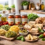découvrez le boom des produits vegan italiens en 2025, entre saveurs authentiques et nouvelles tendances culinaires durables.