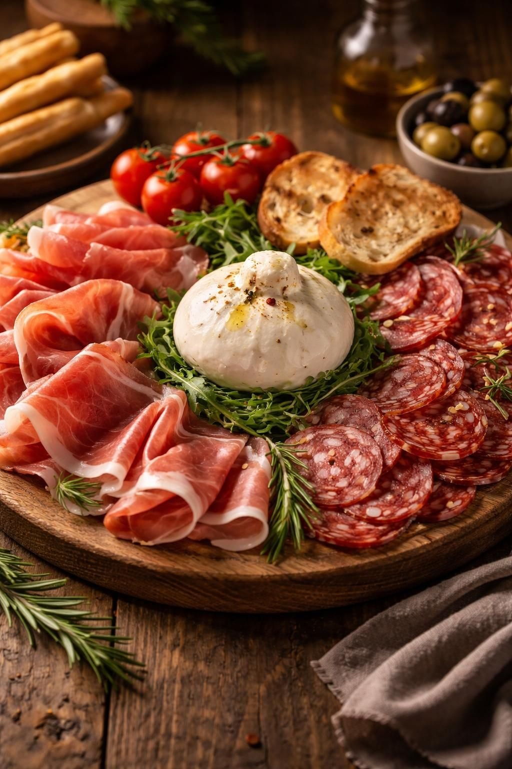 découvrez les tendances et innovations qui façonnent le marché de la charcuterie italienne en 2025, alliant tradition et modernité pour séduire les consommateurs.