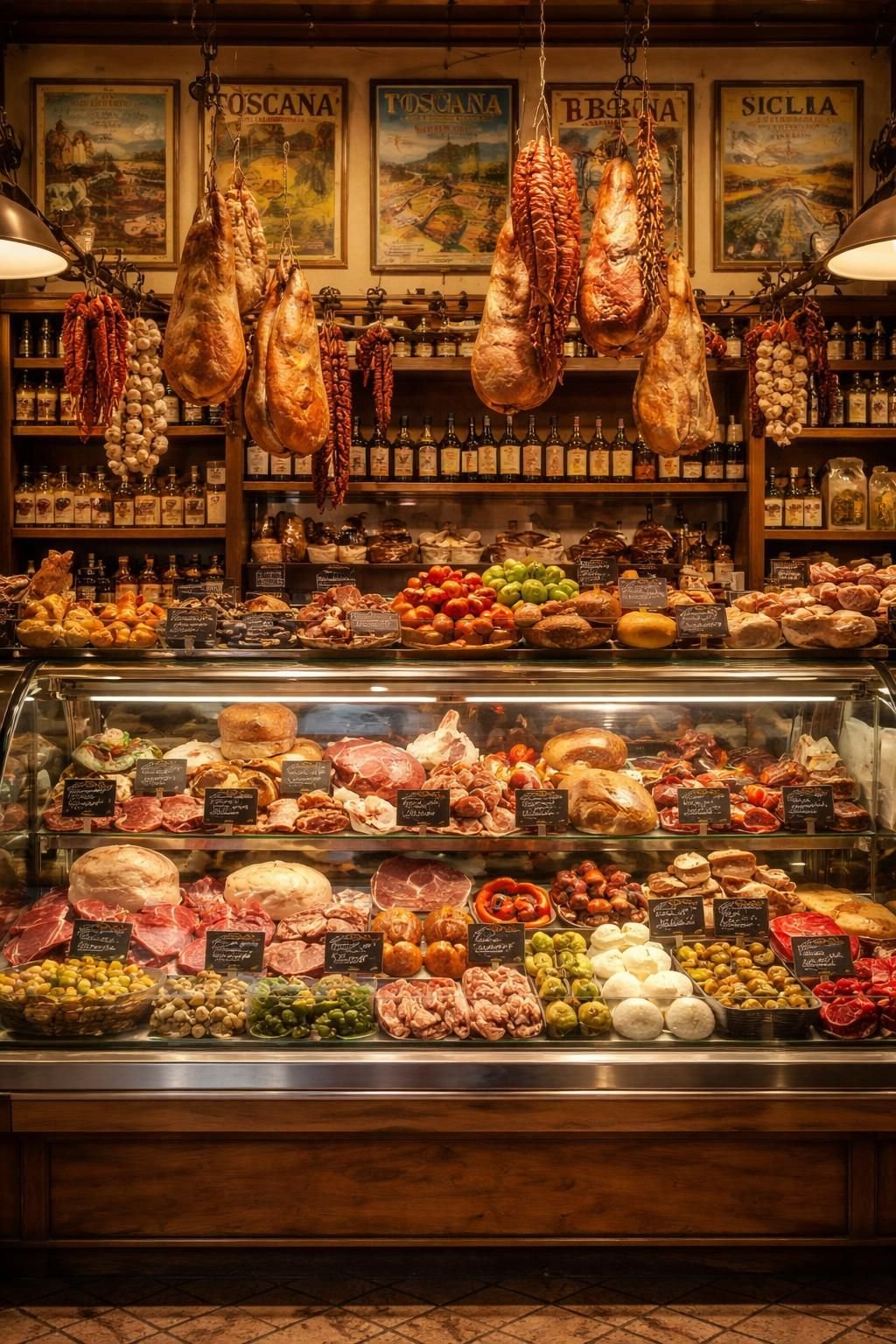 découvrez les tendances actuelles et les innovations majeures qui dynamisent le marché de la charcuterie italienne en 2025, entre traditions culinaires et nouvelles exigences des consommateurs.