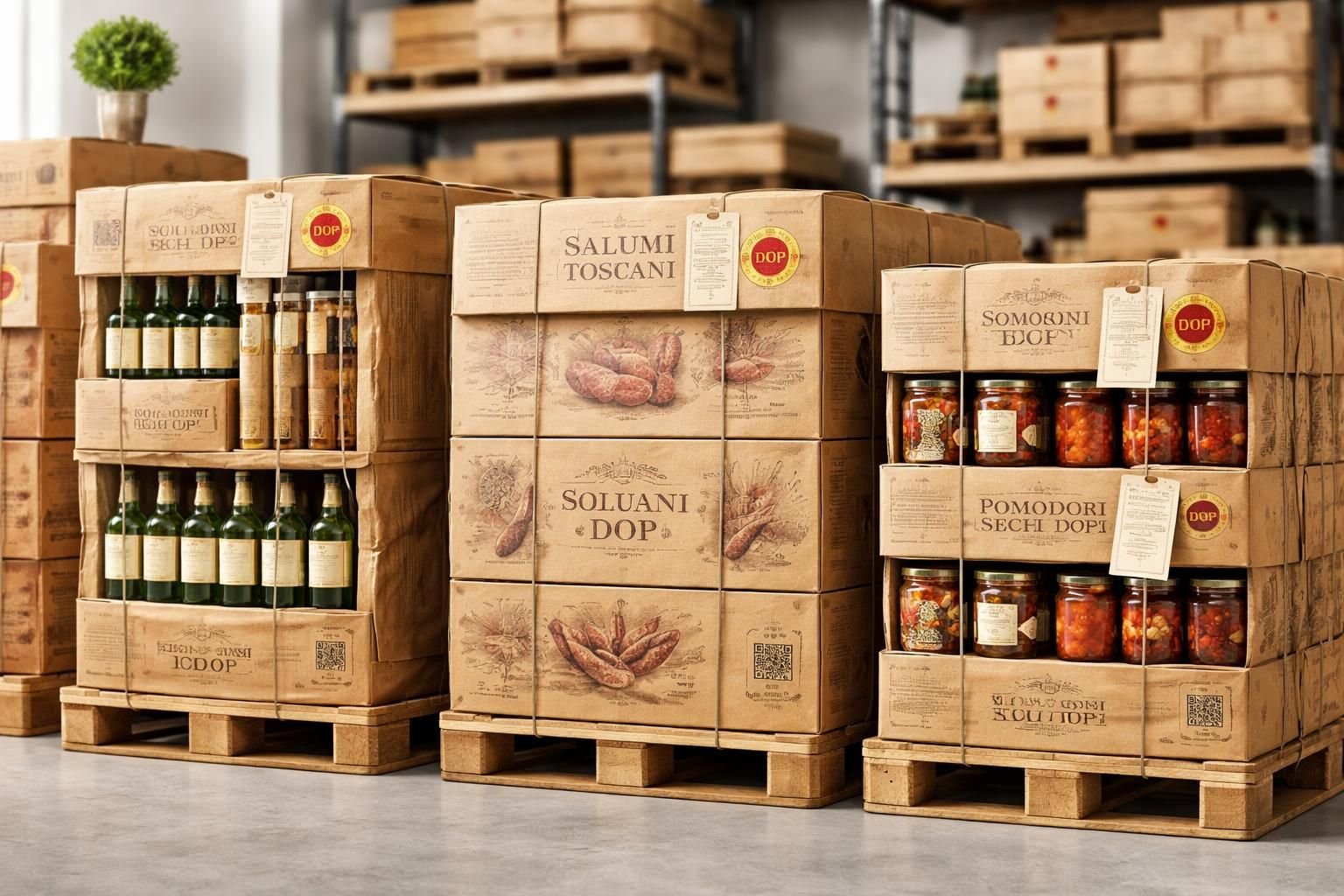 découvrez les tendances et opportunités du marché des produits artisanaux italiens en 2025, un secteur en pleine croissance alliant tradition et innovation.