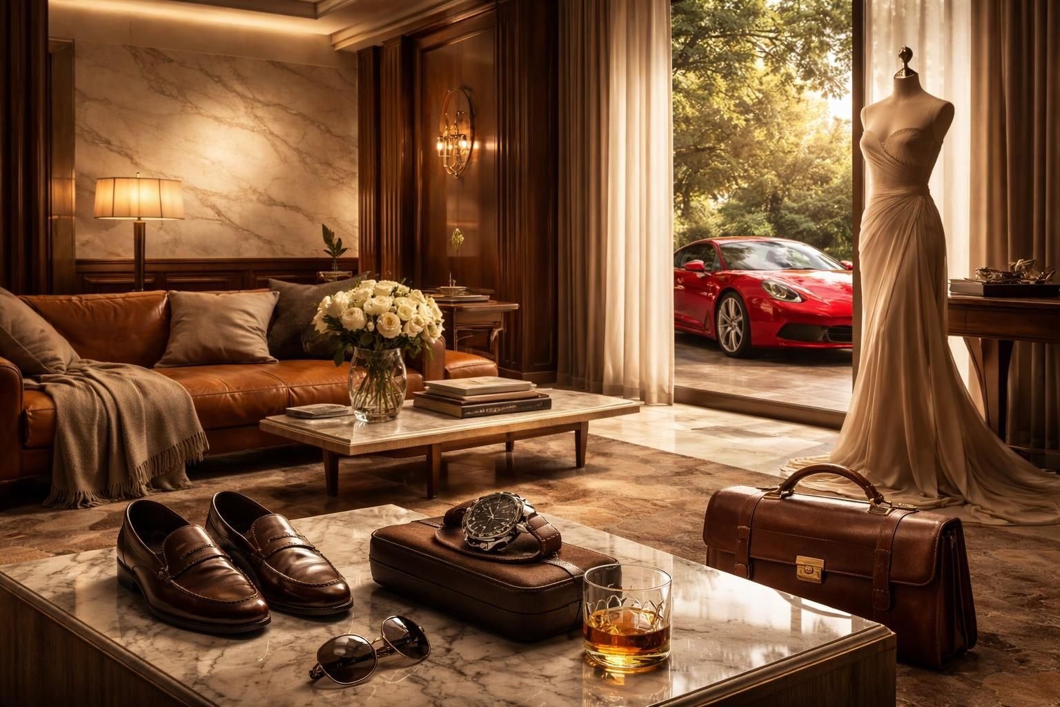 découvrez comment le positionnement premium des marques italiennes incarne l'excellence et l'élégance, renforçant leur prestige sur la scène mondiale.
