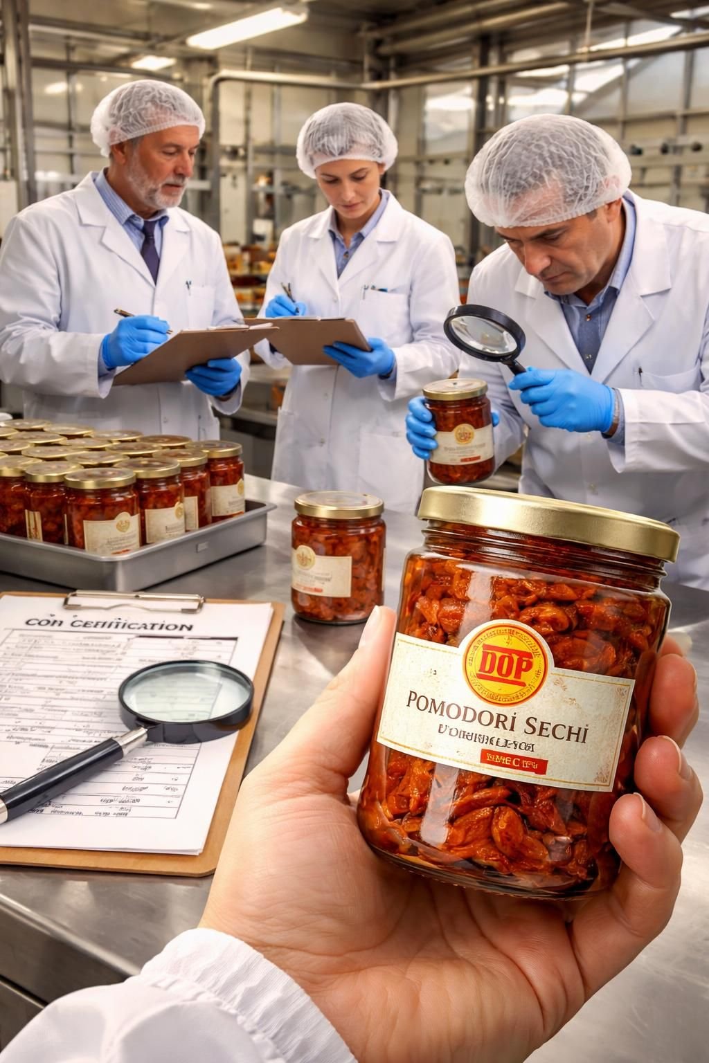 découvrez comment les labels dop contribuent à la valorisation et à la protection des produits sur le marché, en garantissant leur qualité et leur origine.