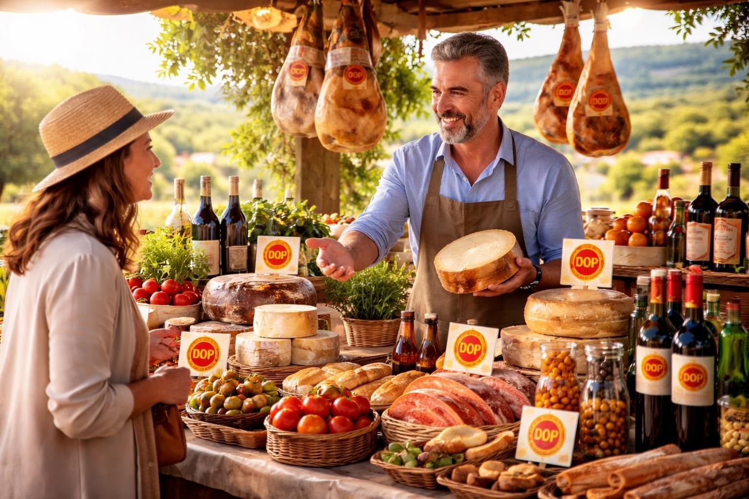 découvrez comment les labels dop contribuent à la reconnaissance et à la valorisation des produits sur le marché en garantissant leur qualité et leur origine.