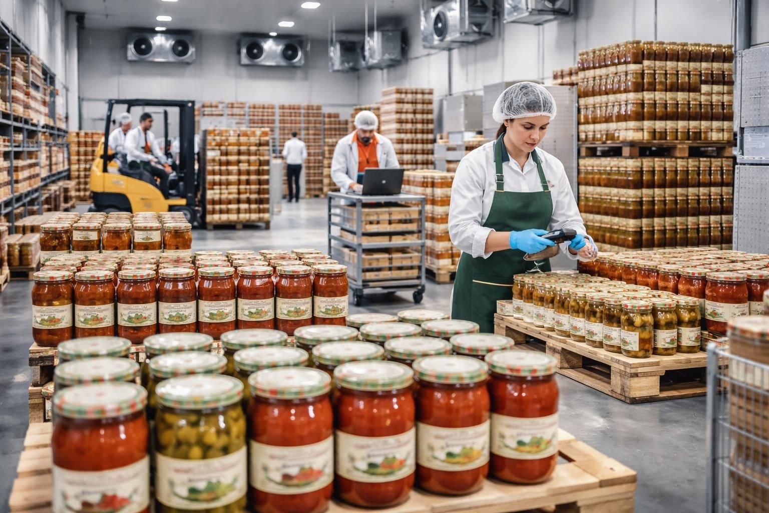 découvrez les conserves italiennes les plus prisées par les professionnels du secteur, alliant qualité, authenticité et tradition pour sublimer vos préparations culinaires.