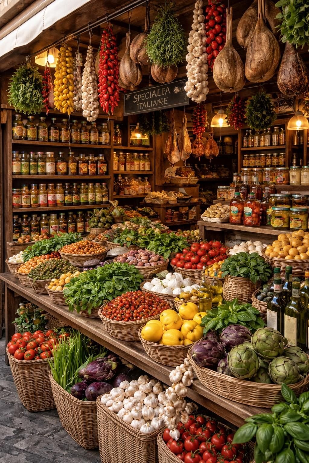 découvrez les erreurs courantes à éviter lors de vos achats dans une épicerie fine italienne pour profiter pleinement des saveurs authentiques et des produits de qualité.