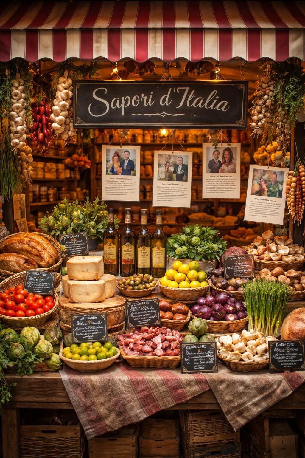 découvrez les erreurs courantes à éviter lors de vos achats dans une épicerie fine italienne pour profiter pleinement des saveurs authentiques et des produits de qualité.