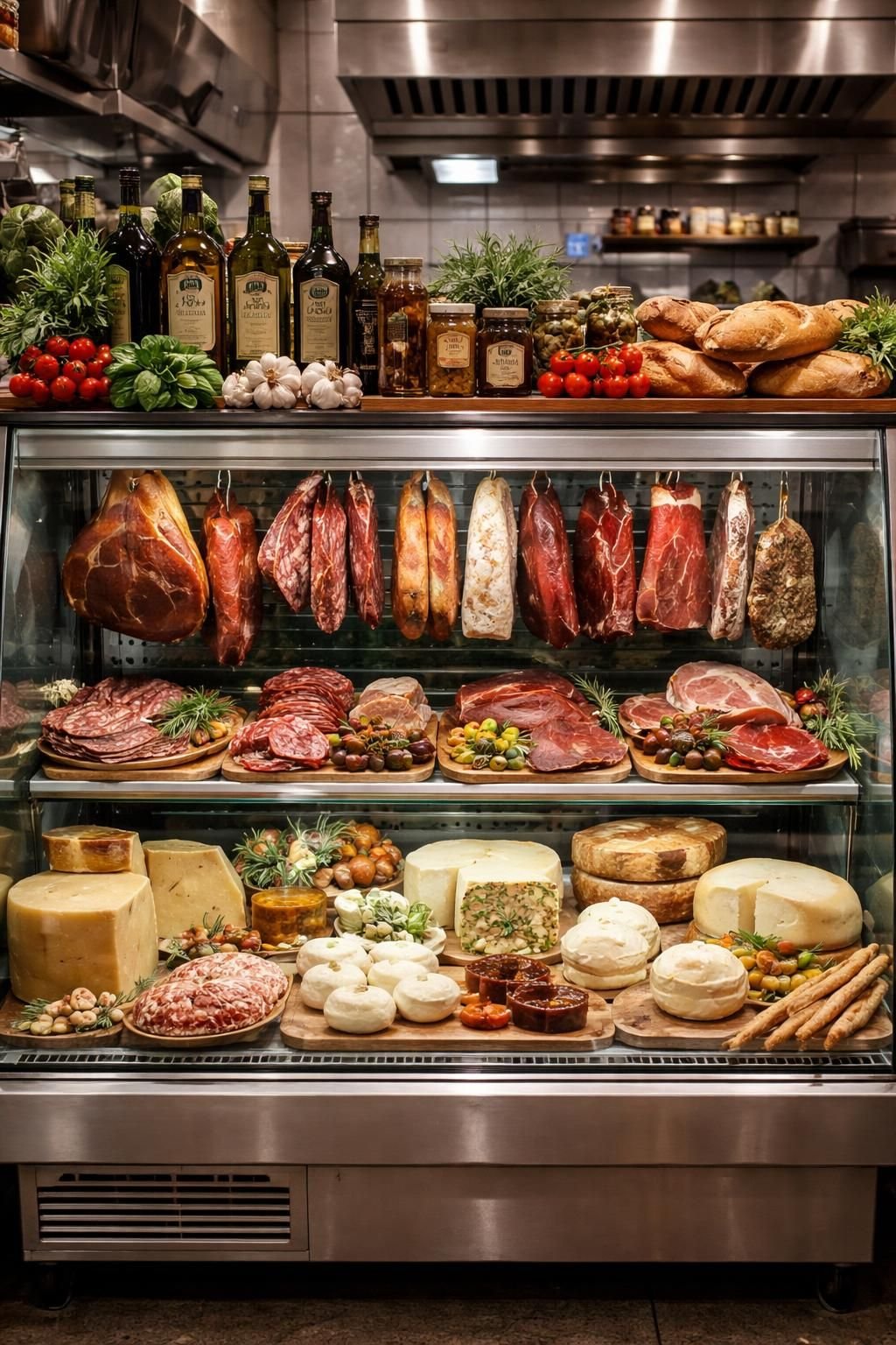 découvrez comment les grossistes italiens spécialisés en horeca sont un atout essentiel pour les professionnels de la restauration, offrant qualité, authenticité et service personnalisé.