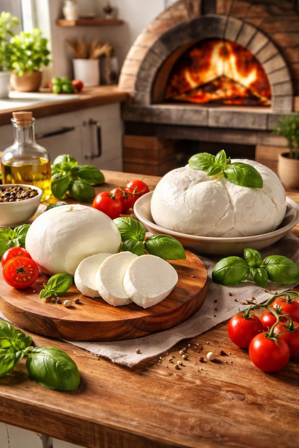 découvrez les meilleures marques de mozzarella pour sublimer vos pizzas en pizzeria et garantir un goût authentique et une texture fondante à chaque bouchée.