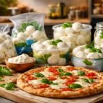 découvrez les meilleures marques de mozzarella pour sublimer vos pizzas en pizzeria et garantir une saveur authentique et fondante à chaque bouchée.