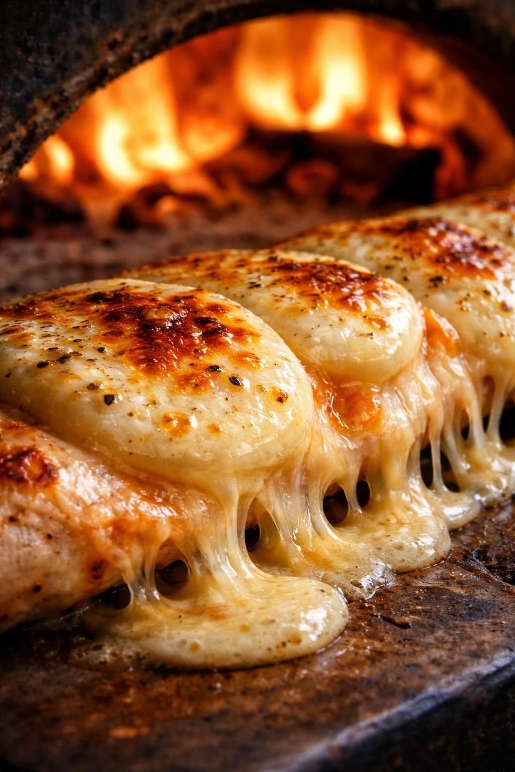 découvrez les meilleures marques de mozzarella pour sublimer vos pizzas en pizzeria et garantir un goût authentique et une texture fondante.