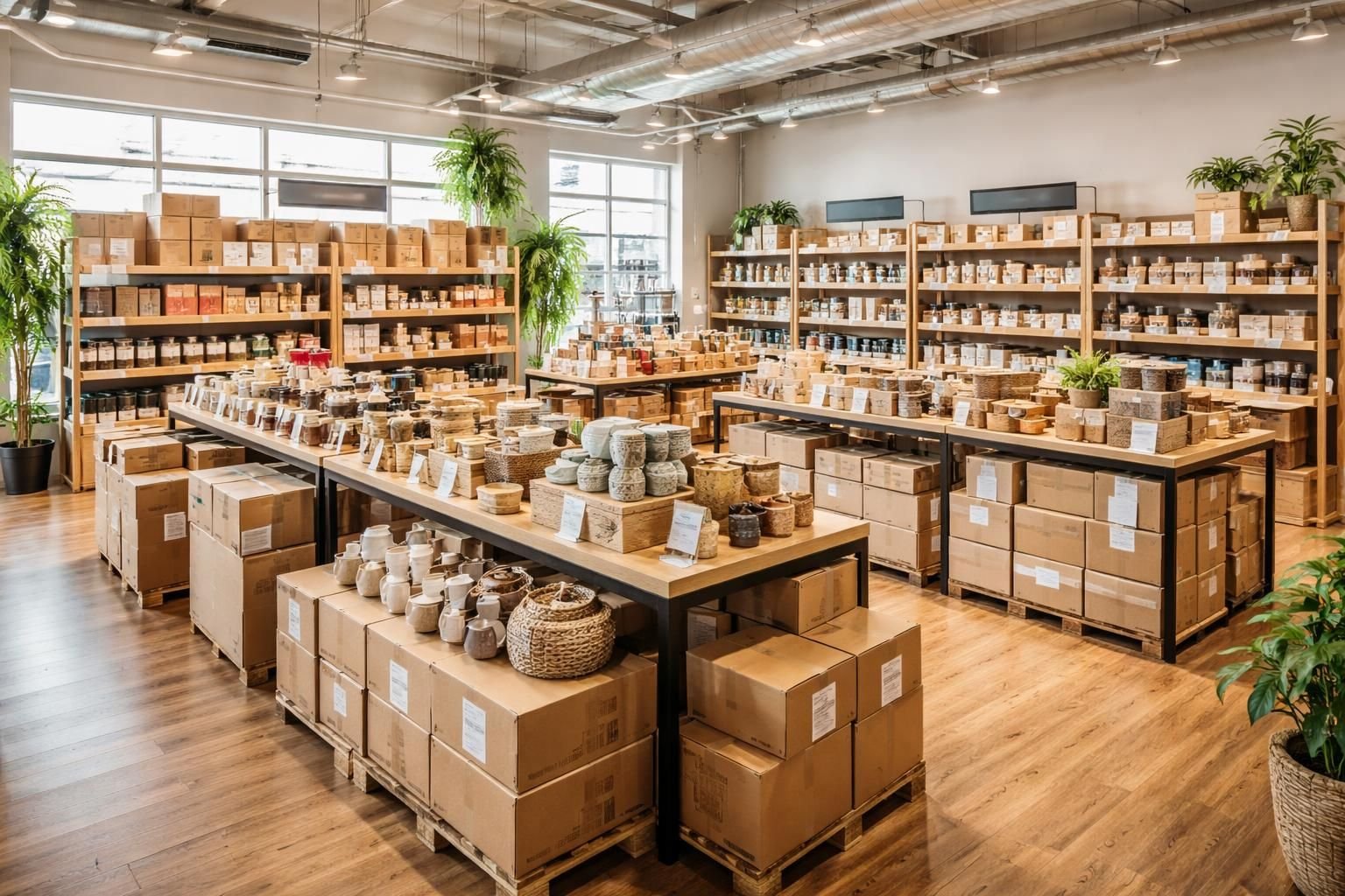 découvrez les meilleurs grossistes b2b multi-produits pour diversifier efficacement votre offre commerciale en 2025 et booster votre activité.