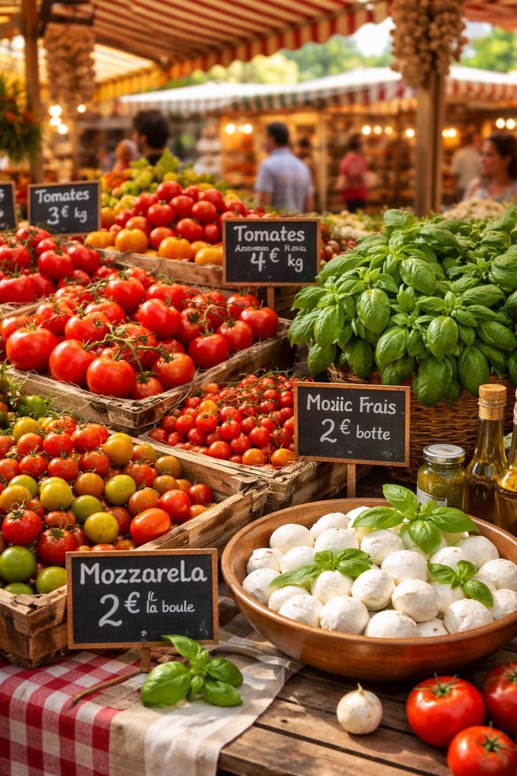 découvrez les produits italiens essentiels pour sublimer vos recettes et réussir des plats authentiques en cuisine.