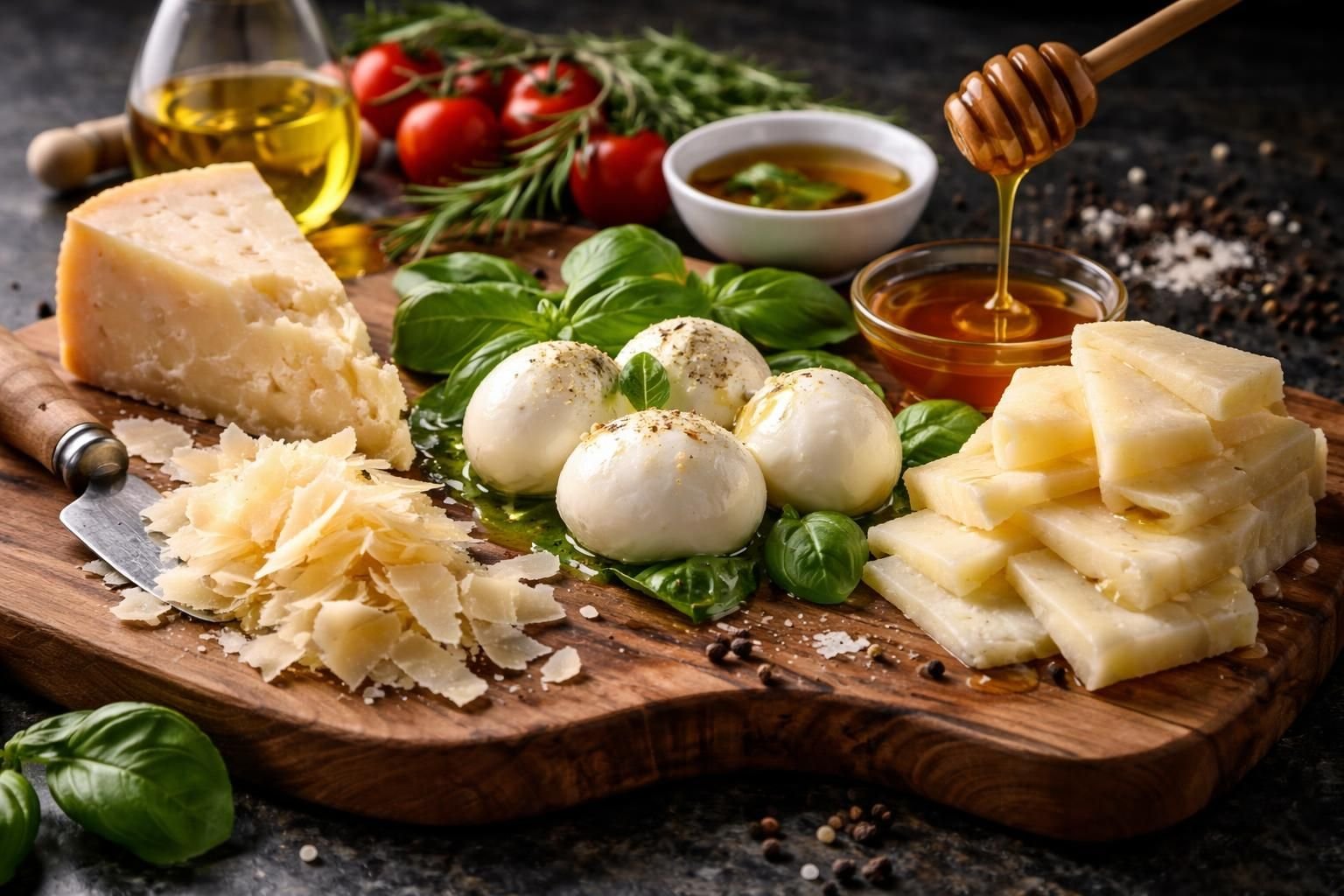 découvrez les produits italiens incontournables pour sublimer vos recettes et apporter une touche d'authenticité à votre cuisine.