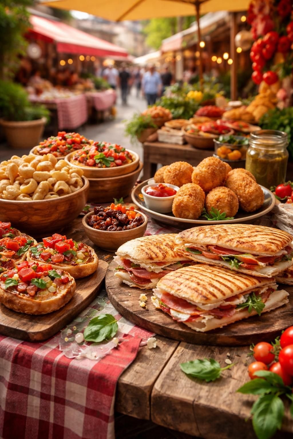 découvrez les produits italiens incontournables qui réinventent le snacking moderne avec saveurs authentiques et innovations gourmandes.