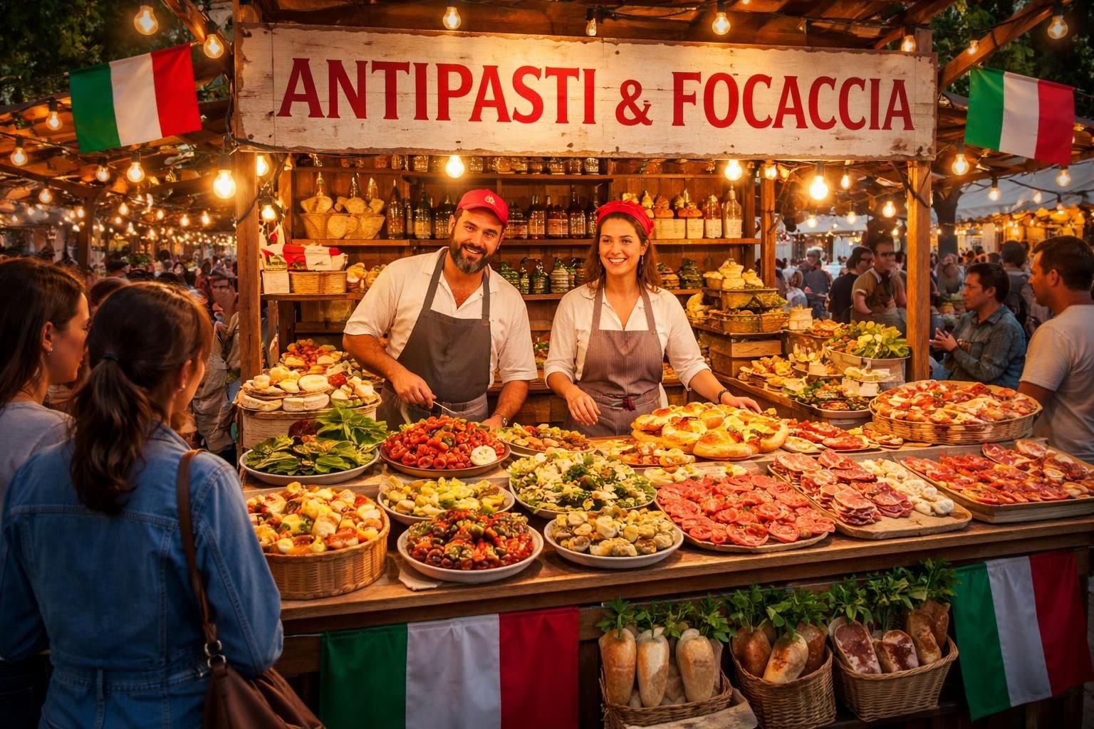 découvrez comment les produits italiens authentiques révolutionnent le snacking moderne avec des saveurs uniques et une qualité exceptionnelle.
