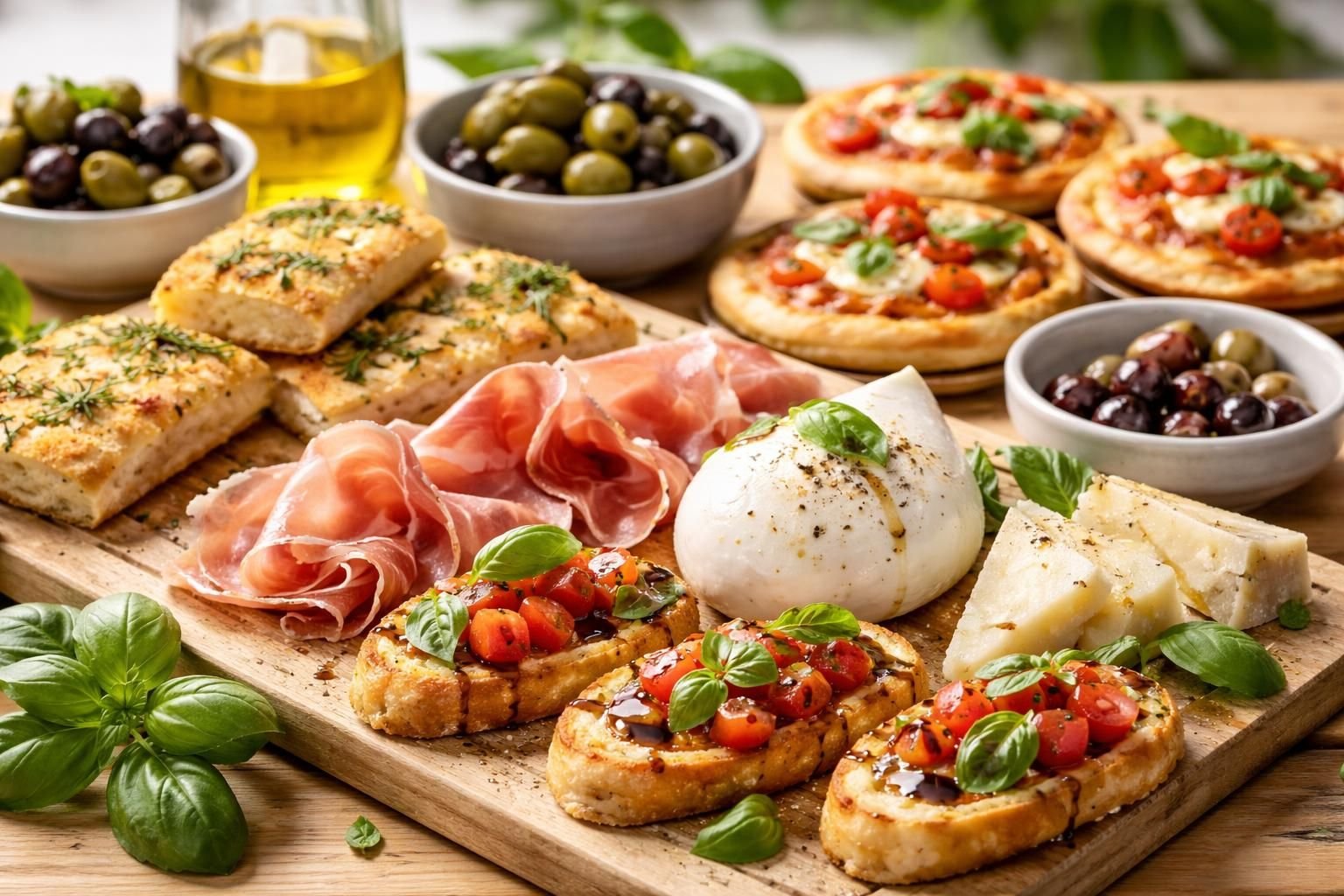 découvrez comment les produits italiens authentiques révolutionnent le snacking moderne en alliant saveurs traditionnelles et innovations gourmandes.