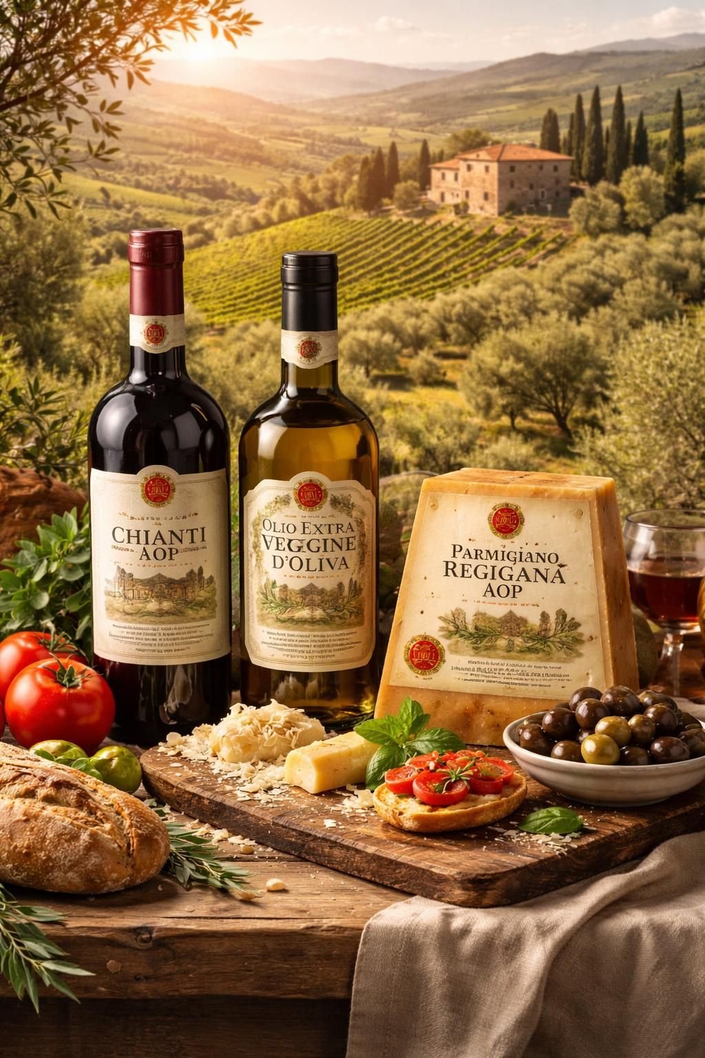 découvrez les secrets et savoir-faire des fournisseurs italiens de condiments premium, alliant tradition et qualité pour sublimer vos plats.