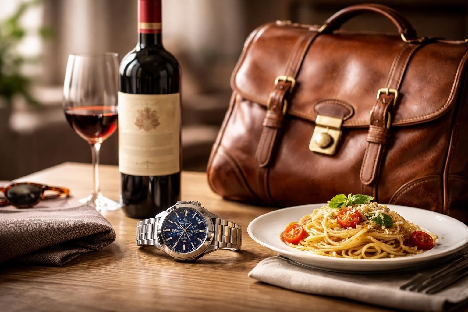 découvrez comment identifier les marques italiennes et labels de qualité pour reconnaître l'excellence artisanale et le savoir-faire unique.