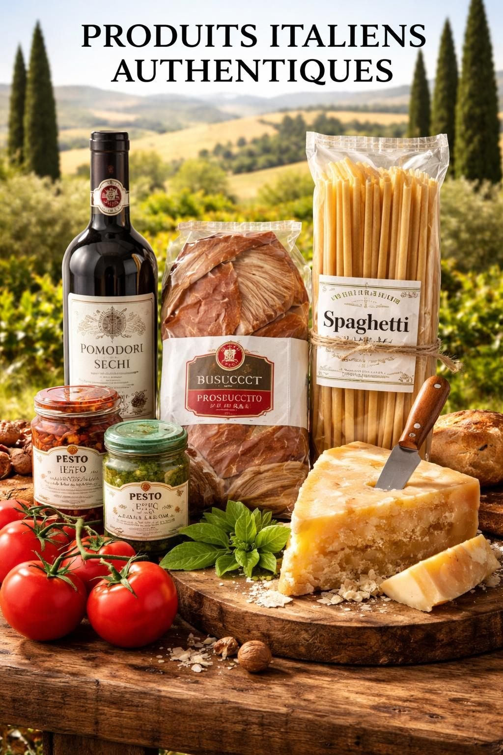 découvrez les marques italiennes exportées en france et les facteurs clés qui expliquent leur succès sur le marché français.