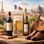 découvrez les marques italiennes exportées en france et les clés de leur succès sur le marché français.