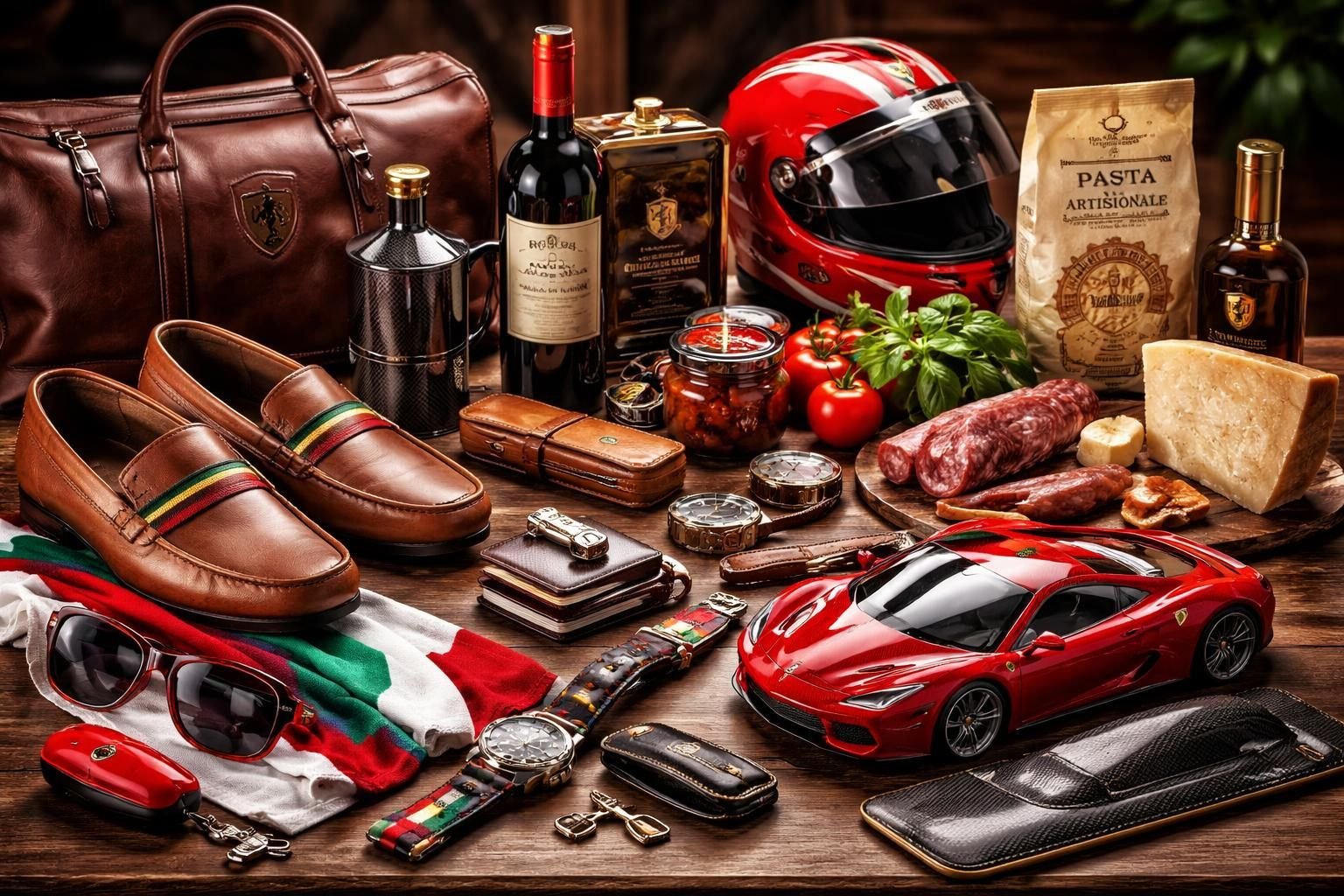 découvrez le succès et la diversité des marques italiennes multi-produits à travers un aperçu complet de leur histoire, innovation et impact sur le marché international.