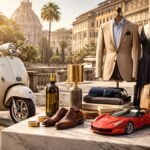 découvrez un aperçu complet des marques italiennes multi-produits, explorant leur succès remarquable et la diversité exceptionnelle qui les distingue sur le marché mondial.