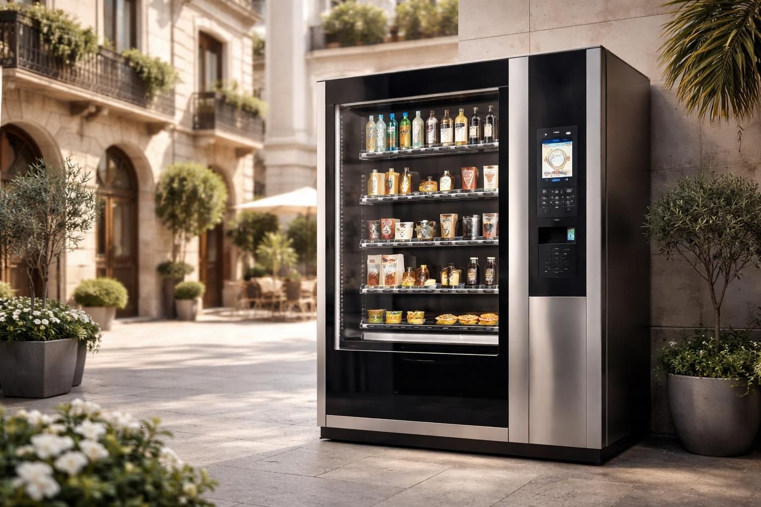 découvrez notre guide complet 2025 des meilleures marques italiennes pour distributeurs, alliant qualité, innovation et tendances du marché.