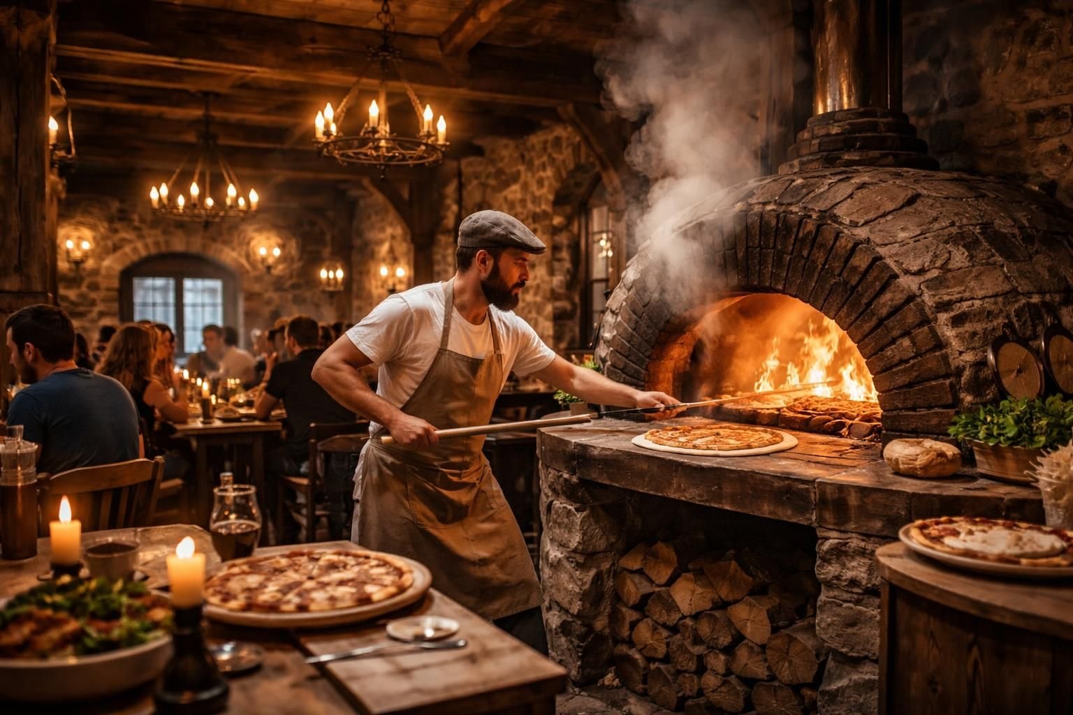 découvrez les marques italiennes incontournables spécialisées dans la pizza, alliant tradition et saveurs authentiques pour une expérience gourmande unique.