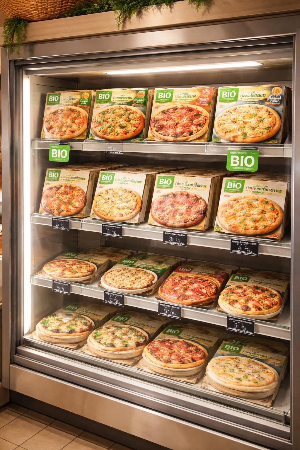 découvrez les marques italiennes incontournables spécialisées dans la pizza, alliant tradition et saveurs authentiques pour une expérience culinaire unique.