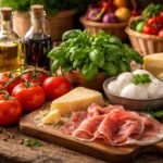 découvrez les marques italiennes reconnues pour leurs produits frais alliant qualité exceptionnelle et tradition authentique, pour une expérience culinaire unique.