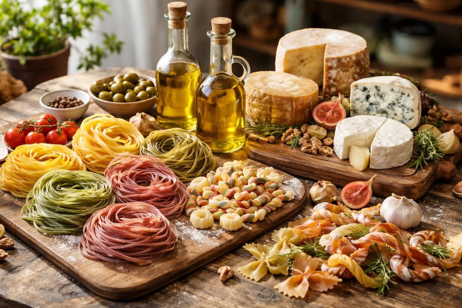 découvrez les marques italiennes spécialisées dans les produits frais, alliant qualité exceptionnelle et respect des traditions culinaires italiennes.