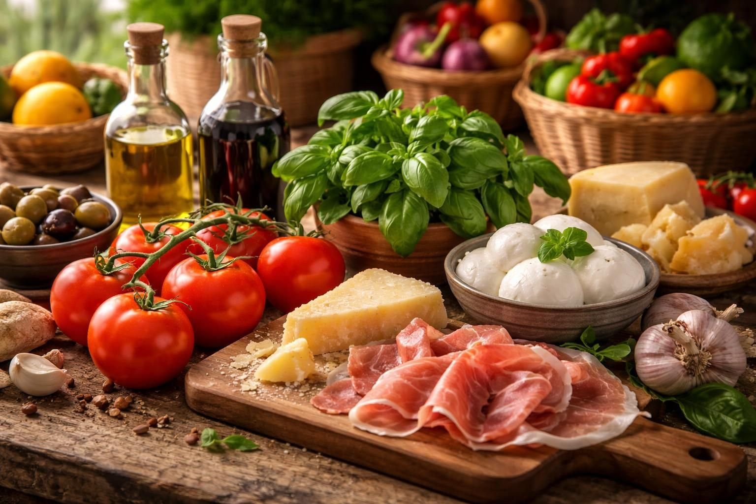 découvrez les marques italiennes reconnues pour leurs produits frais alliant qualité exceptionnelle et tradition authentique, pour une expérience culinaire unique.