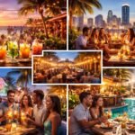 découvrez les 5 happy hours incontournables à miami, dévoilés par un habitué passionné. profitez des meilleures ambiances, cocktails et offres spéciales pour vos soirées inoubliables.