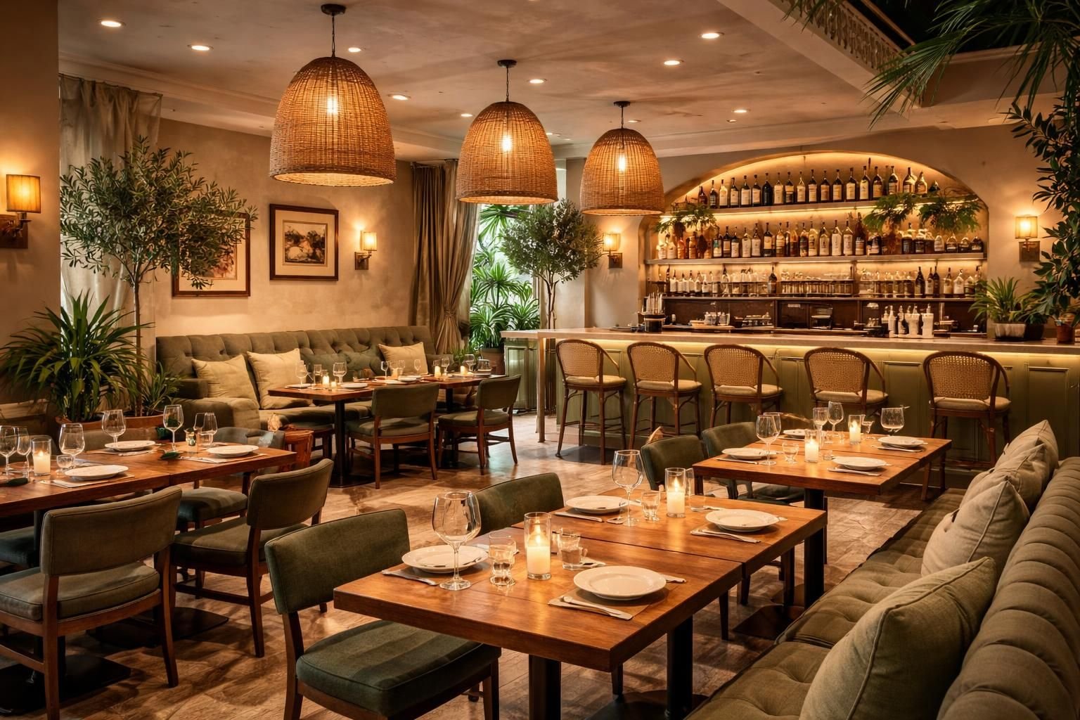 découvrez "nos racines dans l'assiette", un nouveau restaurant italien authentique à coconut grove, où tradition et saveurs italiennes se rencontrent pour une expérience culinaire unique.