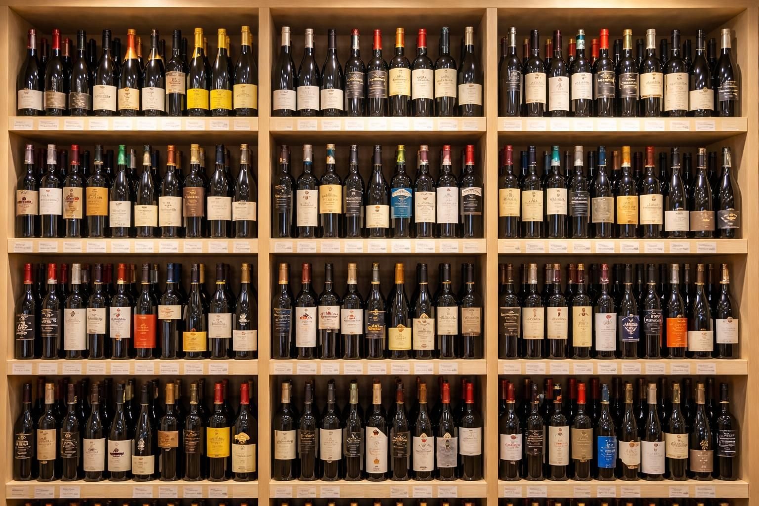 découvrez où trouver des fournisseurs italiens de vin pour enrichir votre cave avec des crus authentiques et de qualité.