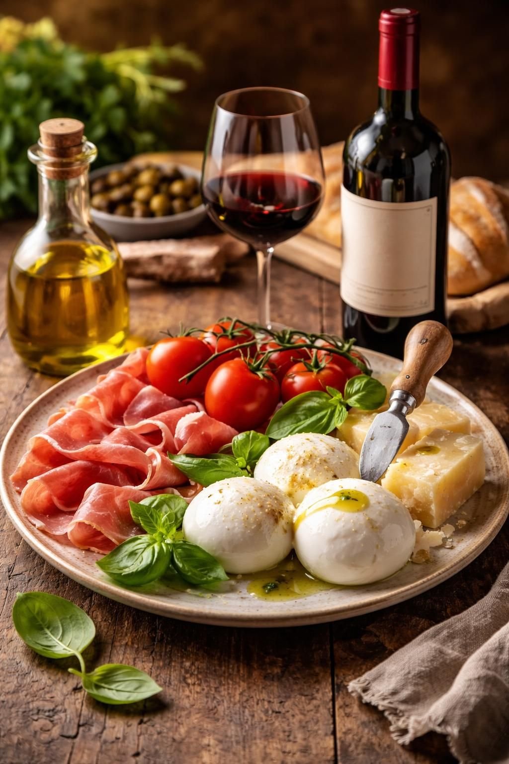 découvrez les raisons pour lesquelles l'italie s'impose comme leader mondial dans le secteur agroalimentaire premium, grâce à son savoir-faire, sa qualité exceptionnelle et son héritage culinaire unique.