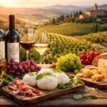 découvrez les raisons pour lesquelles l’italie s’impose comme leader mondial dans le secteur de l’agroalimentaire premium, alliant tradition, qualité et innovation.