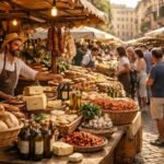 découvrez pourquoi les produits traditionnels artisanaux italiens séduisent de plus en plus de consommateurs grâce à leur authenticité, qualité et savoir-faire unique.