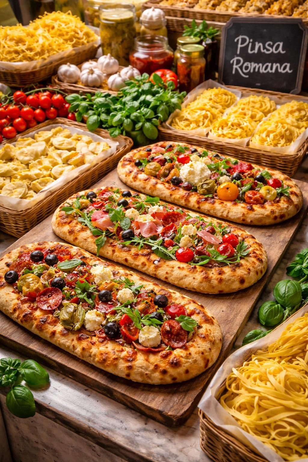 découvrez pourquoi la popularité des produits traditionnels artisanaux italiens ne cesse d'augmenter, grâce à leur authenticité, leur qualité exceptionnelle et leur riche héritage culturel.