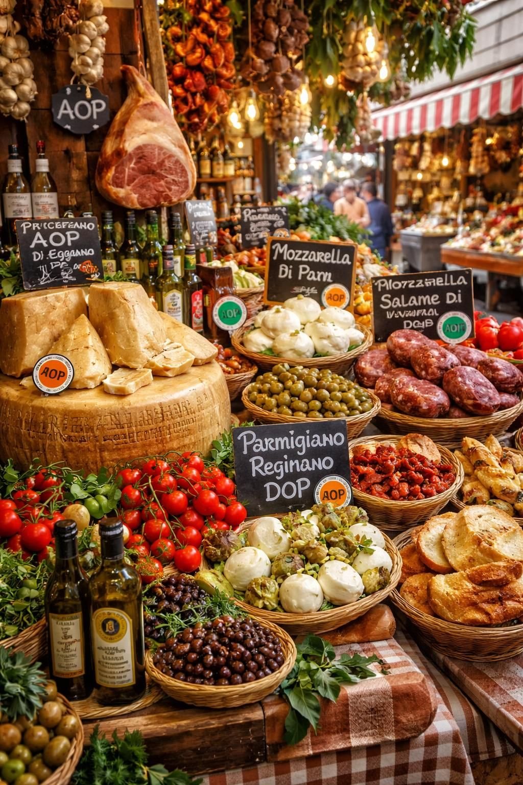 découvrez pourquoi l'engouement pour les produits traditionnels artisanaux italiens connaît une croissance constante, alliant authenticité, qualité et savoir-faire ancestral.