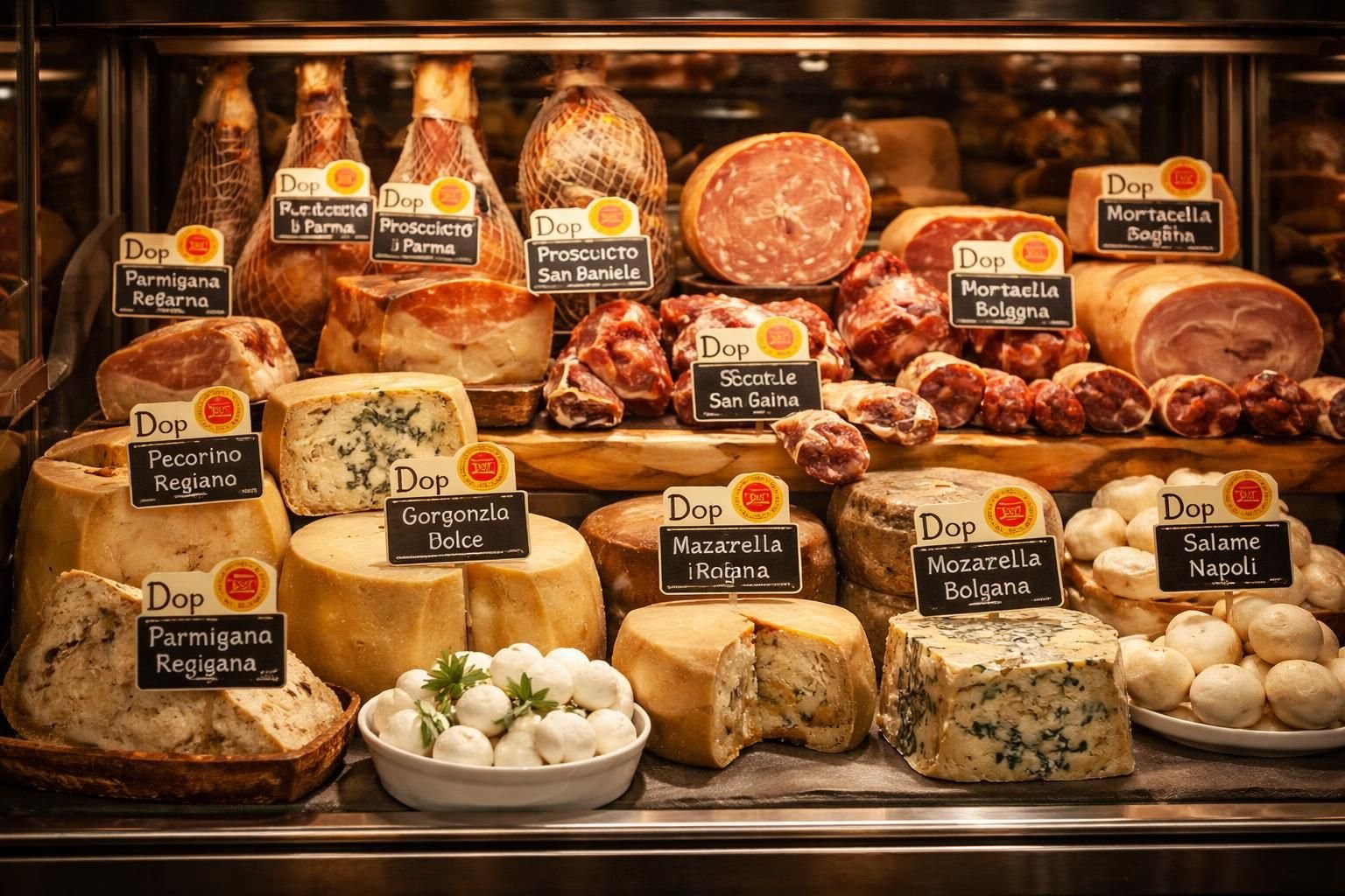 découvrez comment identifier facilement les produits italiens labellisés dop grâce à nos conseils pratiques et astuces pour garantir leur authenticité.