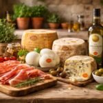 découvrez comment identifier facilement les produits italiens dop grâce à nos conseils pratiques et reconnaissez l'authenticité et la qualité des spécialités italiennes.