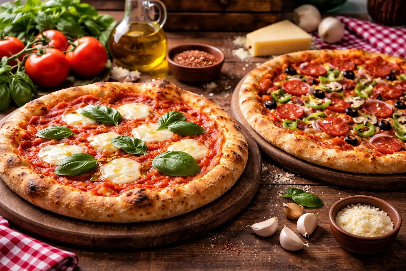 découvrez pourquoi, selon les historiens culinaires, ce sont les américains et non les italiens qui ont été les premiers à garnir la pizza de sauce tomate, remettant en question les origines traditionnelles de ce plat emblématique.