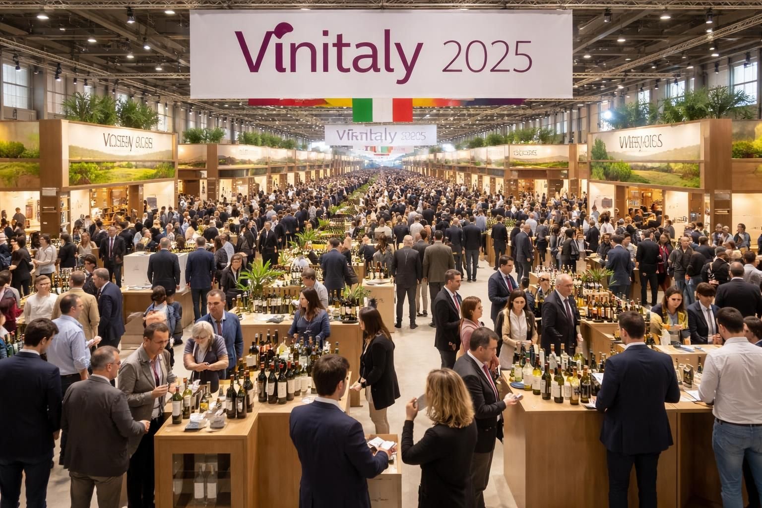 découvrez les tendances et perspectives de la demande en vins italiens en 2025 grâce à une analyse approfondie du marché et des préférences des consommateurs.