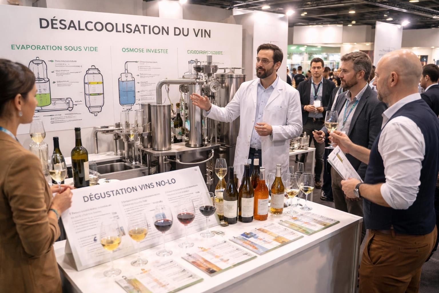 découvrez les tendances et perspectives de la demande en vins italiens en 2025, avec une analyse approfondie des marchés, des préférences des consommateurs et des opportunités à venir.