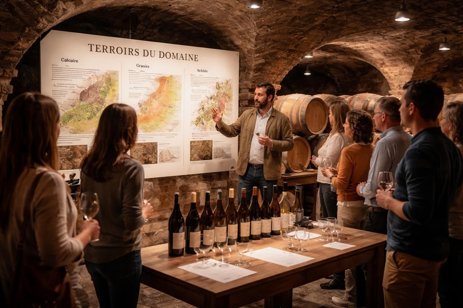 découvrez les tendances et perspectives de la demande en vins italiens en 2025, une analyse approfondie du marché pour mieux comprendre ses évolutions et opportunités.