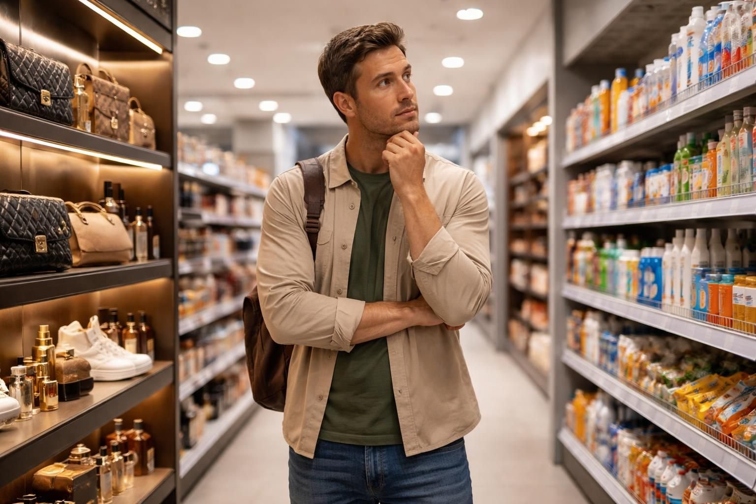 découvrez comment choisir entre marques premium et classiques pour trouver le meilleur compromis lors de votre achat, en équilibrant qualité, prix et besoins.