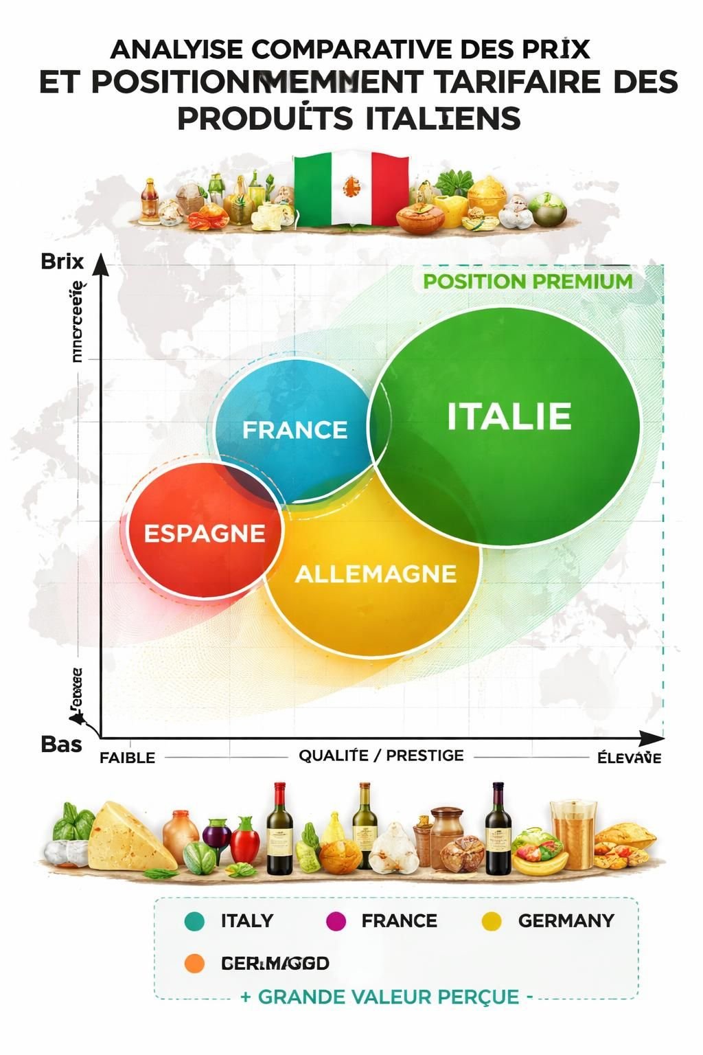 découvrez des stratégies efficaces pour ajuster les prix de vos produits importés et maximiser vos marges bénéficiaires tout en restant compétitif sur le marché.