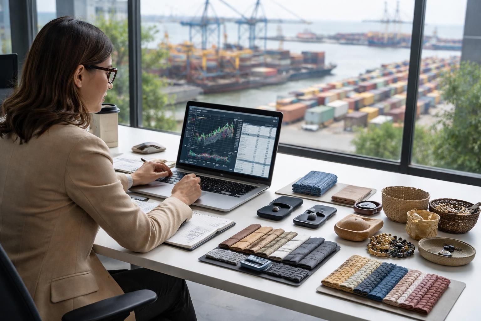 découvrez des stratégies efficaces pour ajuster les prix de vos produits importés afin d'optimiser vos marges bénéficiaires et maximiser la rentabilité de votre entreprise.